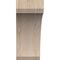 Ekena Millwork 6"W x 14"D x 14"H Legacy Rough Sawn Knee Brace, Douglas Fir BRC06X14X14LEC00RDF - alternate 2